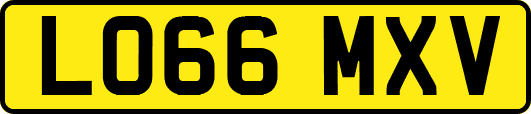 LO66MXV