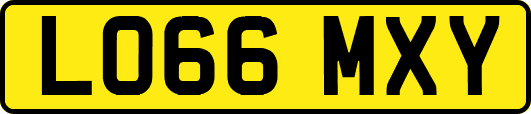LO66MXY