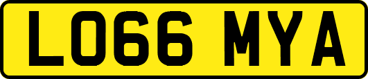 LO66MYA