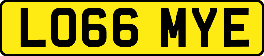 LO66MYE