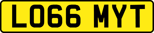 LO66MYT