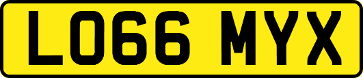LO66MYX