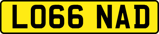 LO66NAD