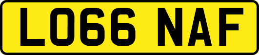 LO66NAF