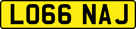 LO66NAJ