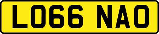 LO66NAO