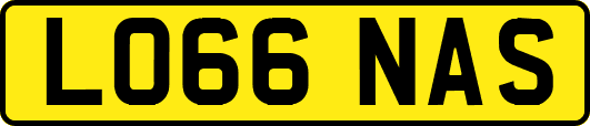 LO66NAS