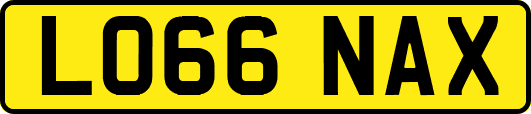 LO66NAX