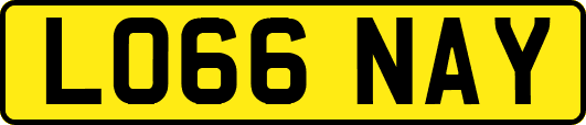 LO66NAY