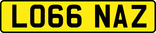 LO66NAZ