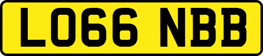 LO66NBB