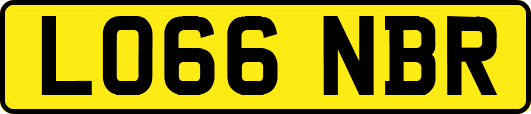 LO66NBR