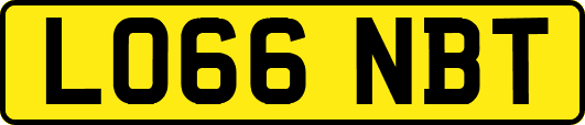 LO66NBT