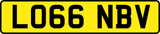 LO66NBV
