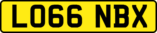 LO66NBX
