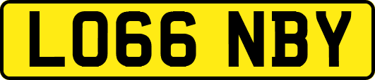 LO66NBY