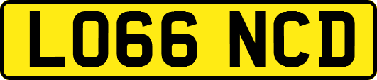 LO66NCD