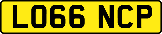 LO66NCP