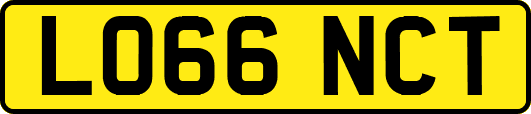 LO66NCT