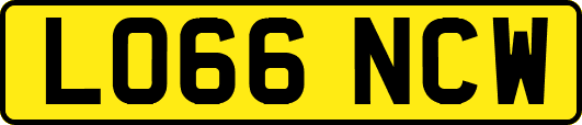 LO66NCW