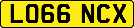 LO66NCX