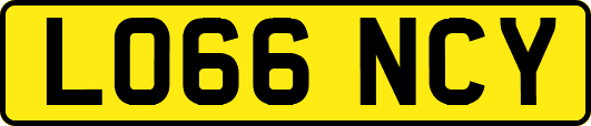 LO66NCY