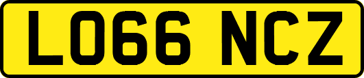 LO66NCZ