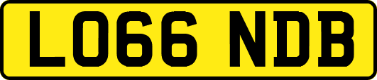 LO66NDB