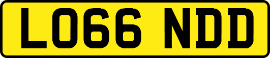 LO66NDD