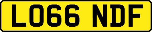 LO66NDF