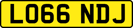 LO66NDJ