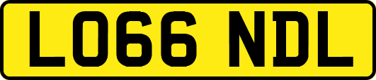 LO66NDL