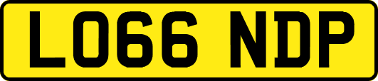 LO66NDP