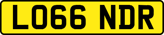LO66NDR