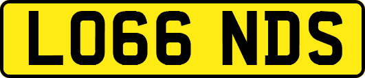 LO66NDS