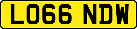 LO66NDW