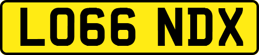 LO66NDX