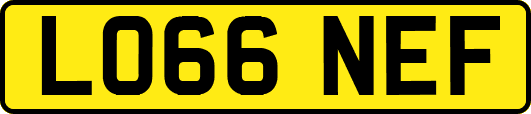 LO66NEF