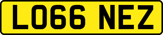 LO66NEZ