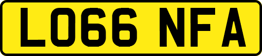 LO66NFA