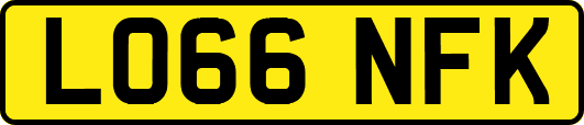 LO66NFK