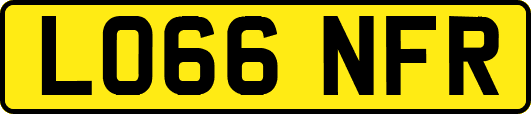 LO66NFR