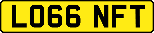 LO66NFT