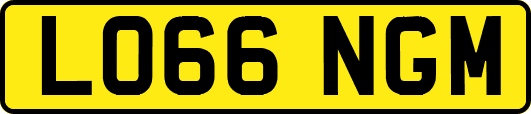 LO66NGM
