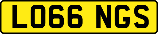 LO66NGS