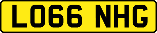 LO66NHG