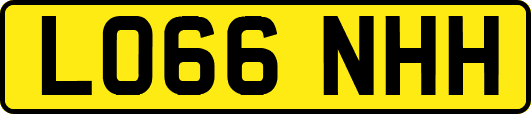 LO66NHH