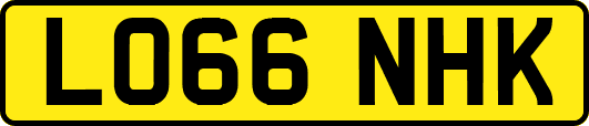 LO66NHK