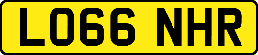 LO66NHR