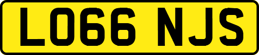 LO66NJS